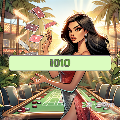 Descubra a Diversão das Cartas no 1010.com